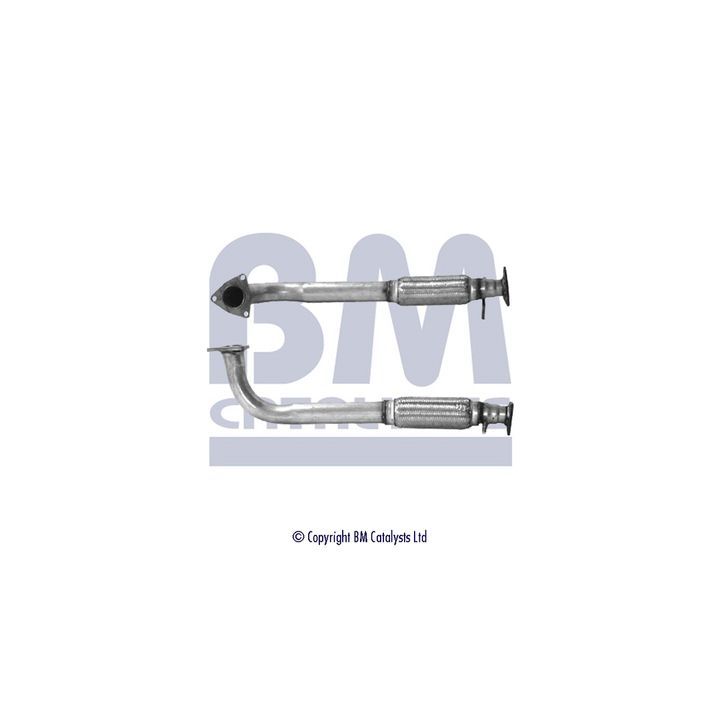Išleidimo kolektorius BM CATALYSTS BM70064