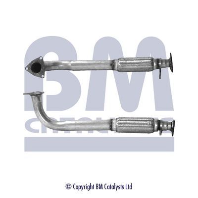Išleidimo kolektorius BM CATALYSTS BM70064