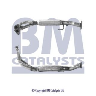 Išleidimo kolektorius BM CATALYSTS BM70096