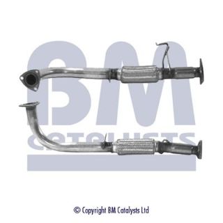 Išleidimo kolektorius BM CATALYSTS BM70099