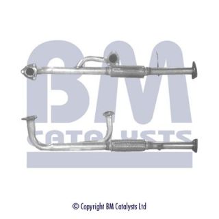 Išleidimo kolektorius BM CATALYSTS BM70117