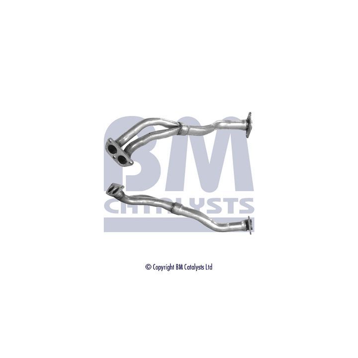 Išleidimo kolektorius BM CATALYSTS BM70129