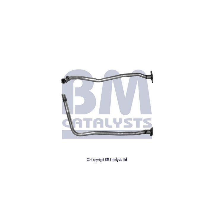 Išleidimo kolektorius BM CATALYSTS BM70145