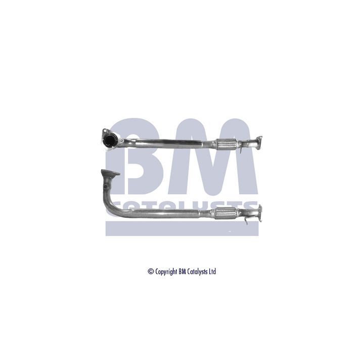 Išleidimo kolektorius BM CATALYSTS BM70149