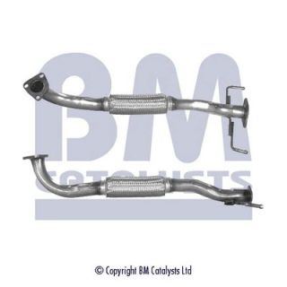 Išleidimo kolektorius BM CATALYSTS BM70225