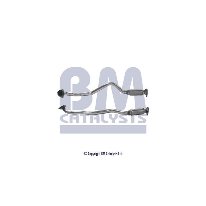 Išleidimo kolektorius BM CATALYSTS BM70232