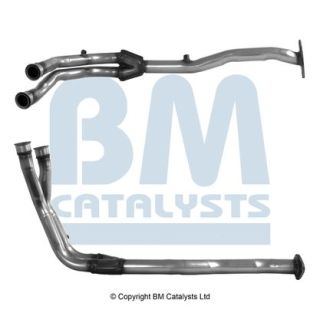 Išleidimo kolektorius BM CATALYSTS BM70233