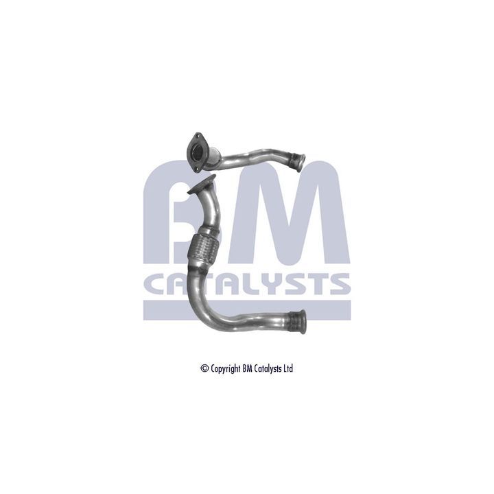 Išleidimo kolektorius BM CATALYSTS BM70250