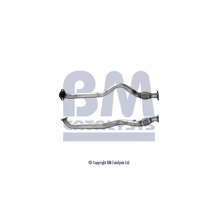 Išleidimo kolektorius BM CATALYSTS BM70259