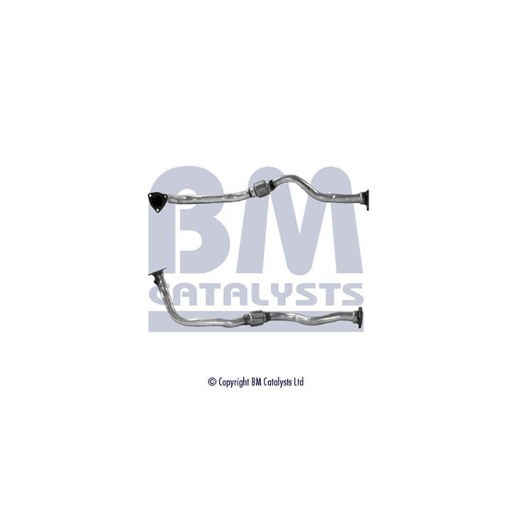 Išleidimo kolektorius BM CATALYSTS BM70269