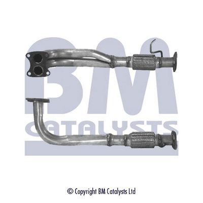 Išleidimo kolektorius BM CATALYSTS BM70272