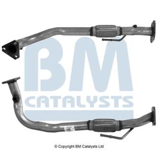 Išleidimo kolektorius BM CATALYSTS BM70279