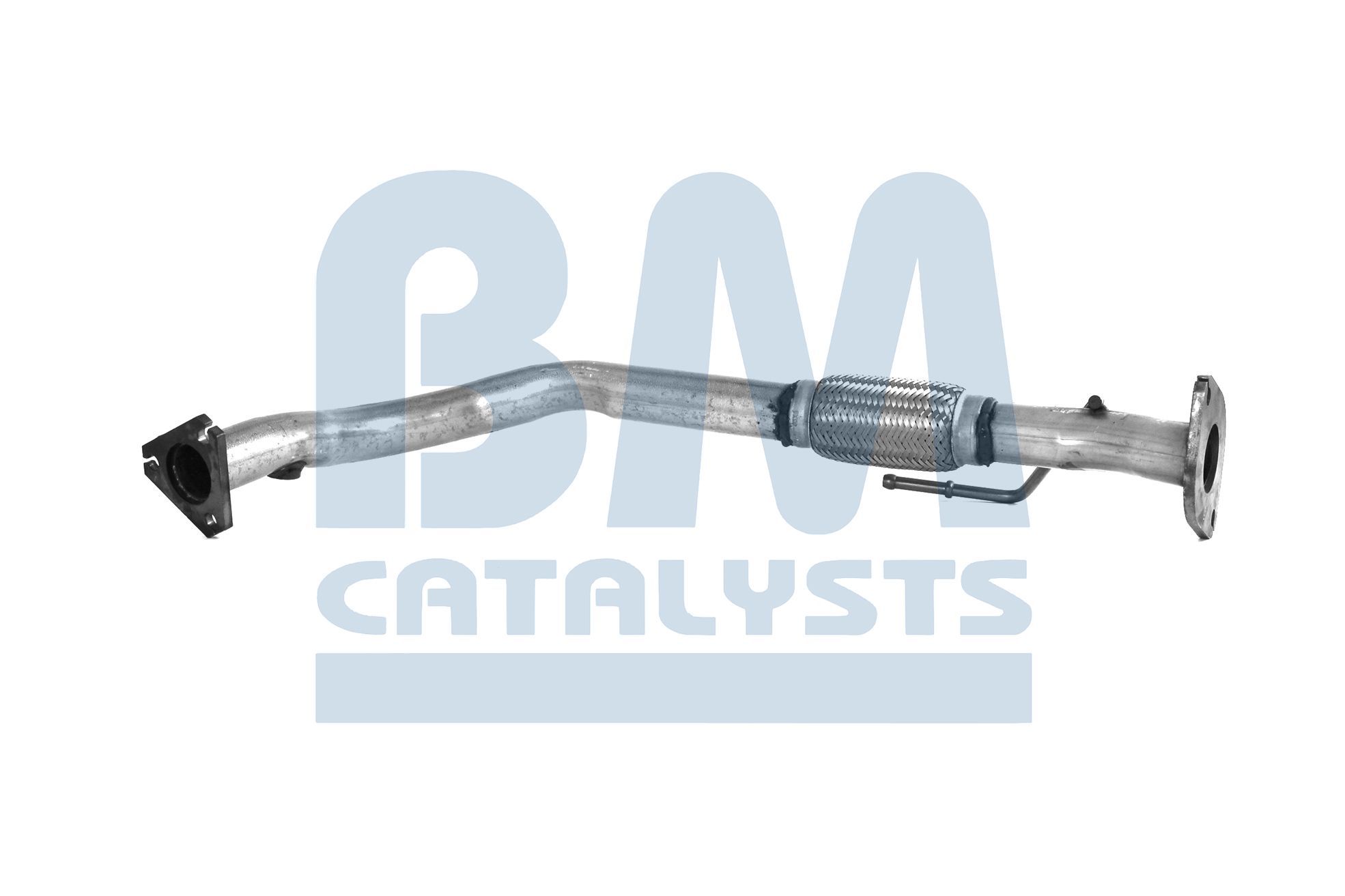 Išleidimo kolektorius BM CATALYSTS BM70279