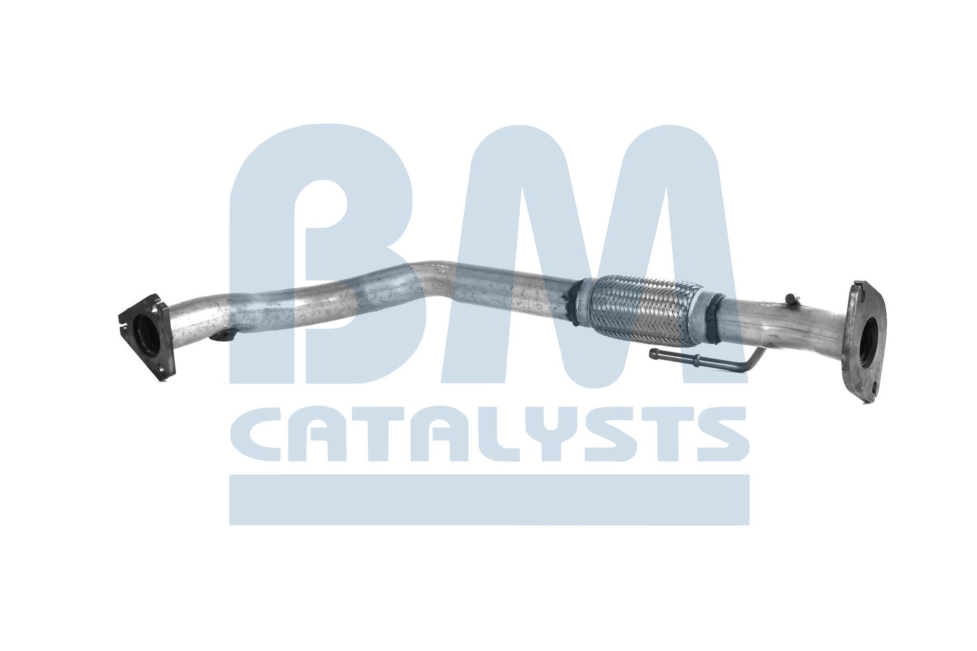 Išleidimo kolektorius BM CATALYSTS BM70279