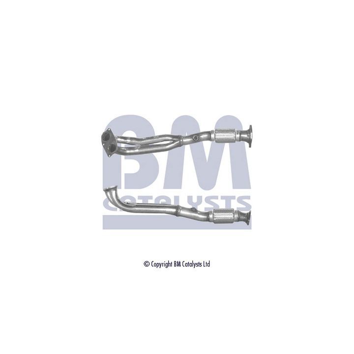 Išleidimo kolektorius BM CATALYSTS BM70305