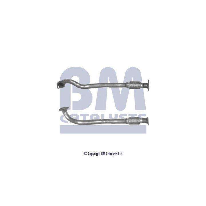 Išleidimo kolektorius BM CATALYSTS BM70315