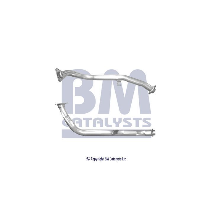 Išleidimo kolektorius BM CATALYSTS BM70336