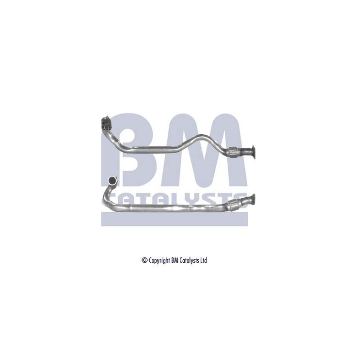 Išleidimo kolektorius BM CATALYSTS BM70347