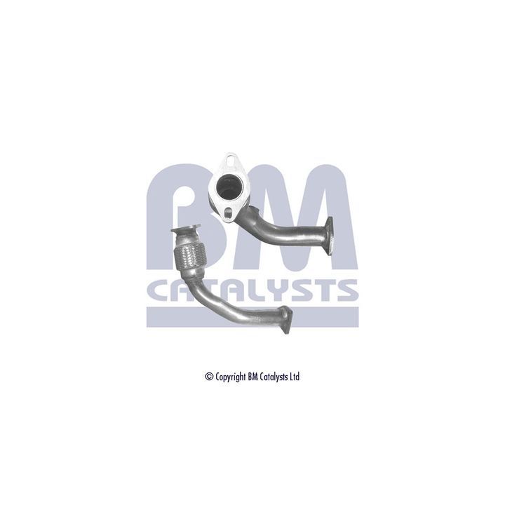 Išleidimo kolektorius BM CATALYSTS BM70352