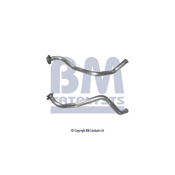 Išleidimo kolektorius BM CATALYSTS BM70363
