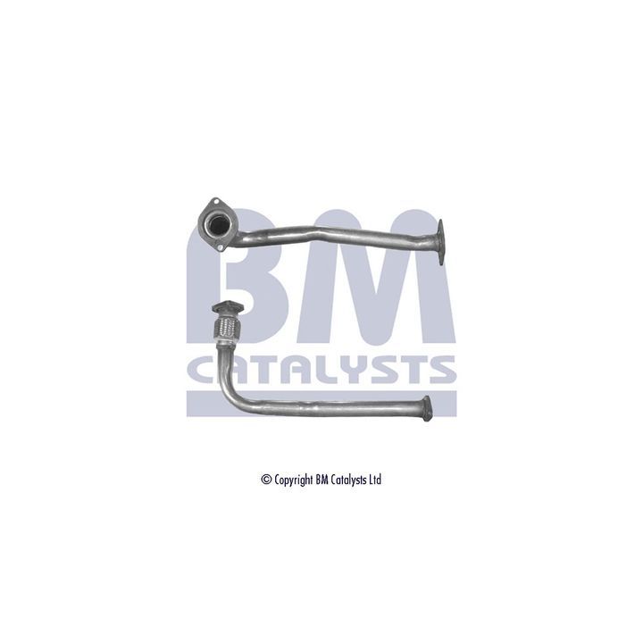 Išleidimo kolektorius BM CATALYSTS BM70378