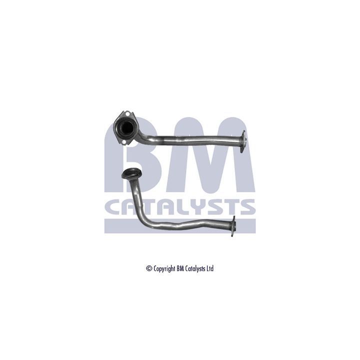 Išleidimo kolektorius BM CATALYSTS BM70398