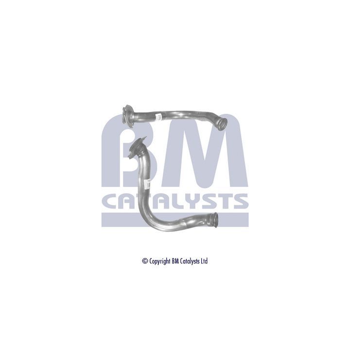 Išleidimo kolektorius BM CATALYSTS BM70417