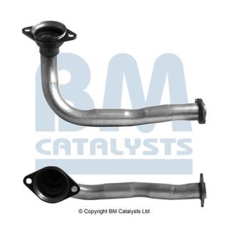 Išleidimo kolektorius BM CATALYSTS BM70444
