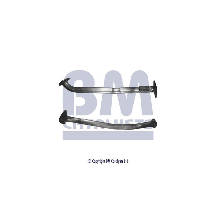 Išleidimo kolektorius BM CATALYSTS BM70462