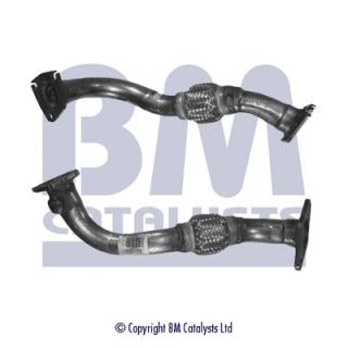 Išleidimo kolektorius BM CATALYSTS BM70482