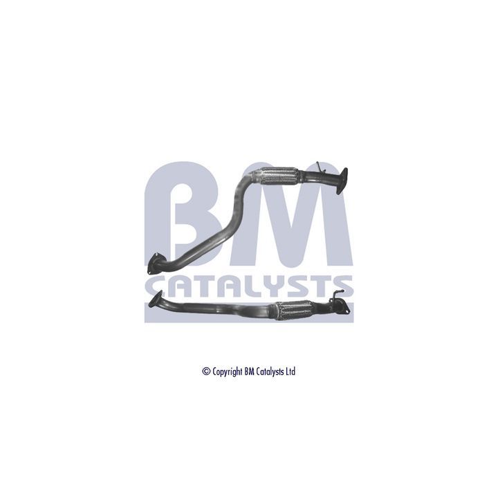 Išleidimo kolektorius BM CATALYSTS BM70488