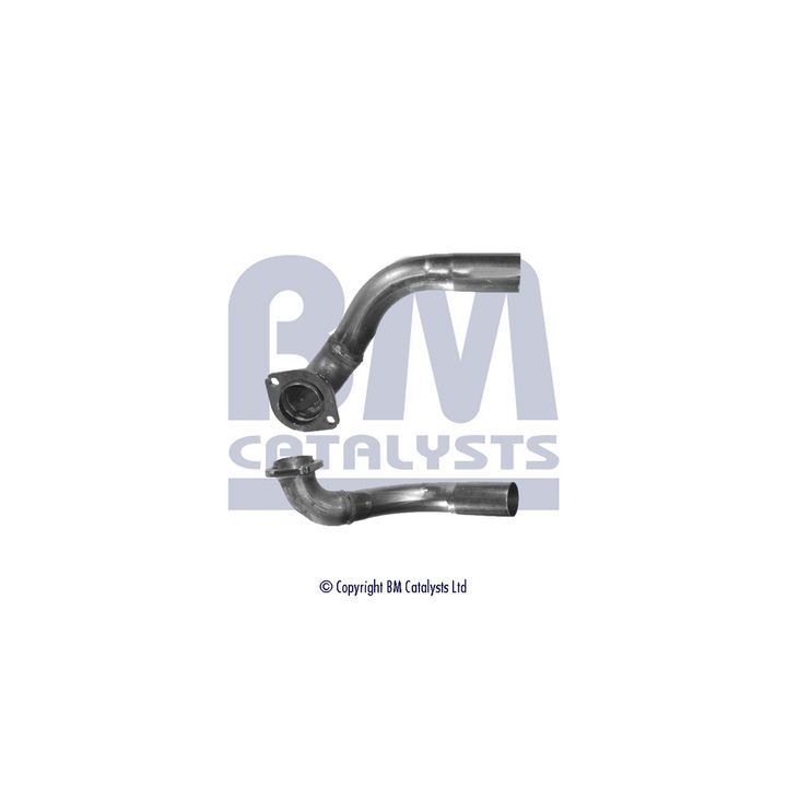 Išleidimo kolektorius BM CATALYSTS BM70511