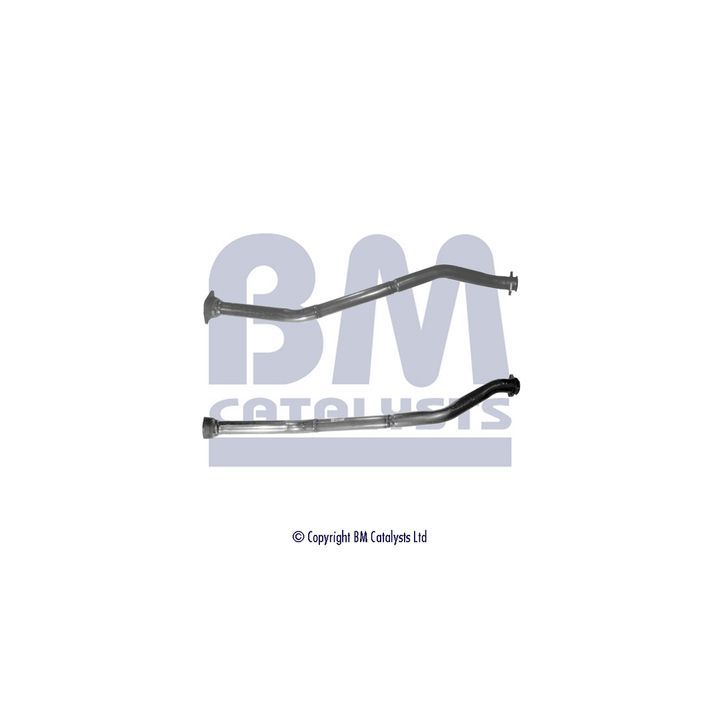 Išleidimo kolektorius BM CATALYSTS BM70528