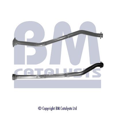 Išleidimo kolektorius BM CATALYSTS BM70528