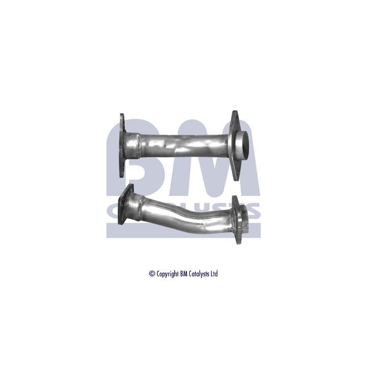 Išleidimo kolektorius BM CATALYSTS BM70548
