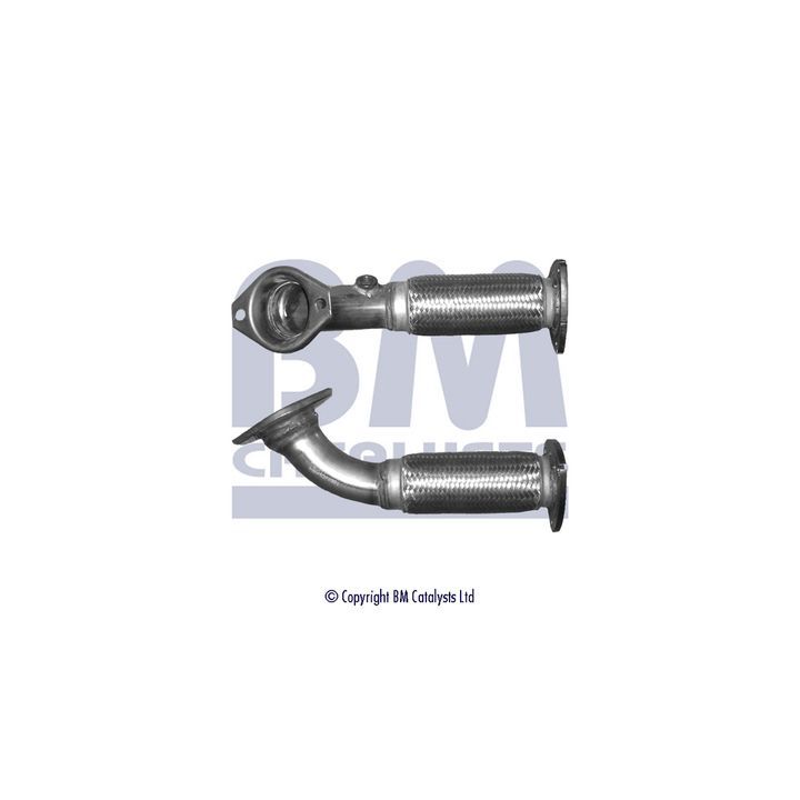 Išleidimo kolektorius BM CATALYSTS BM70549
