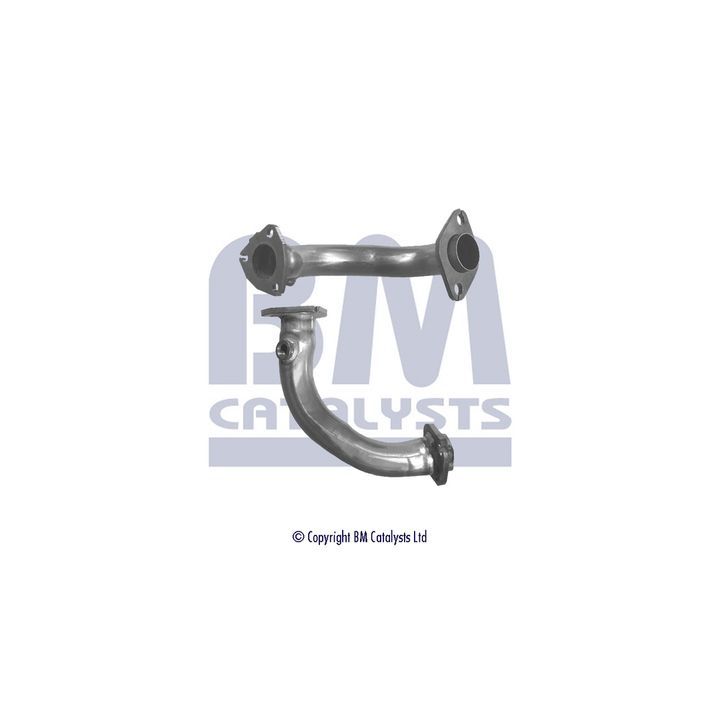 Išleidimo kolektorius BM CATALYSTS BM70559