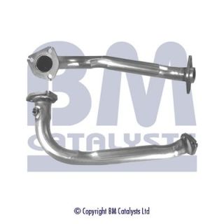 Išleidimo kolektorius BM CATALYSTS BM70575