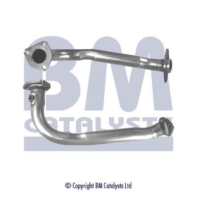 Išleidimo kolektorius BM CATALYSTS BM70575