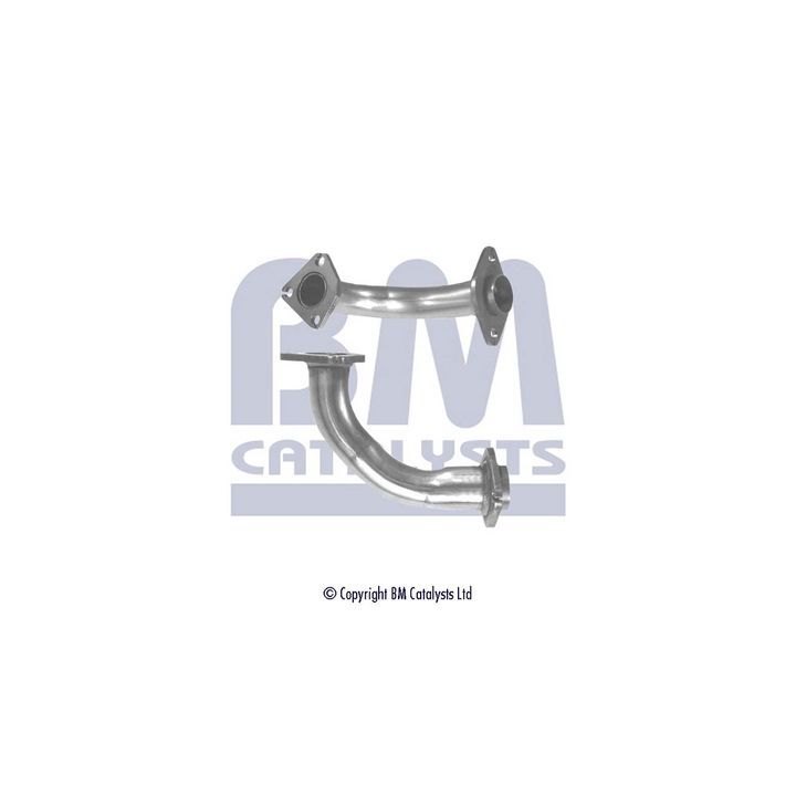 Išleidimo kolektorius BM CATALYSTS BM70577