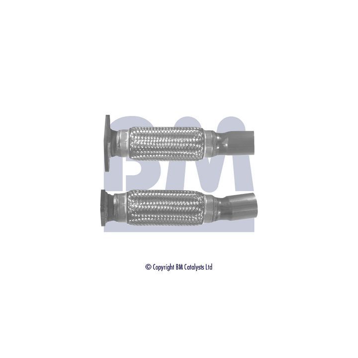 Išleidimo kolektorius BM CATALYSTS BM70587