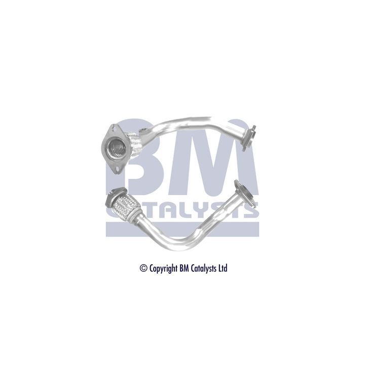 Išleidimo kolektorius BM CATALYSTS BM70595