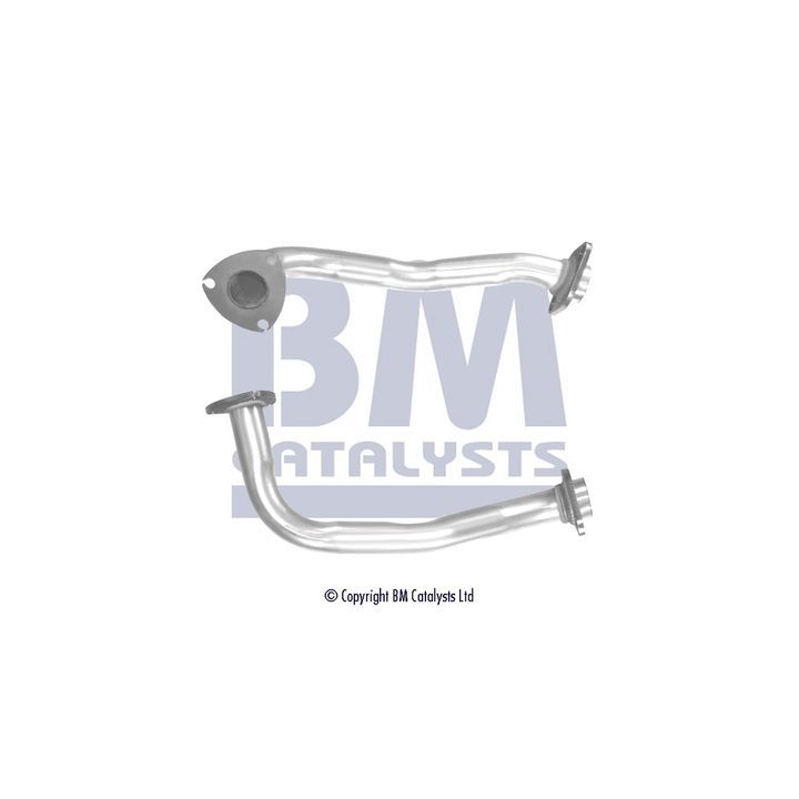 Išleidimo kolektorius BM CATALYSTS BM70603