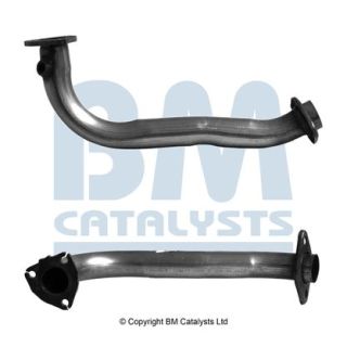 Išleidimo kolektorius BM CATALYSTS BM70626