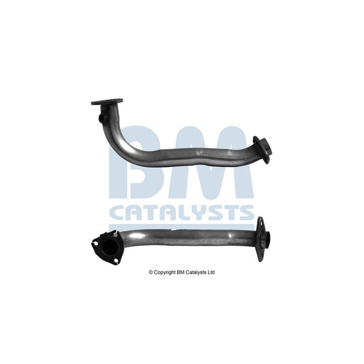 Išleidimo kolektorius BM CATALYSTS BM70626