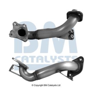 Išleidimo kolektorius BM CATALYSTS BM70688