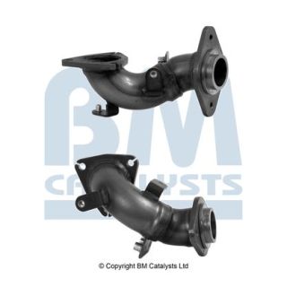 Išleidimo kolektorius BM CATALYSTS BM70689