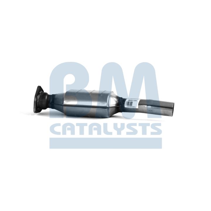 Katalizatoriaus keitiklis BM CATALYSTS BM80011H