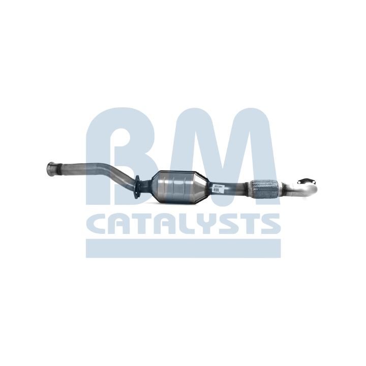 Katalizatoriaus keitiklis BM CATALYSTS BM80029H