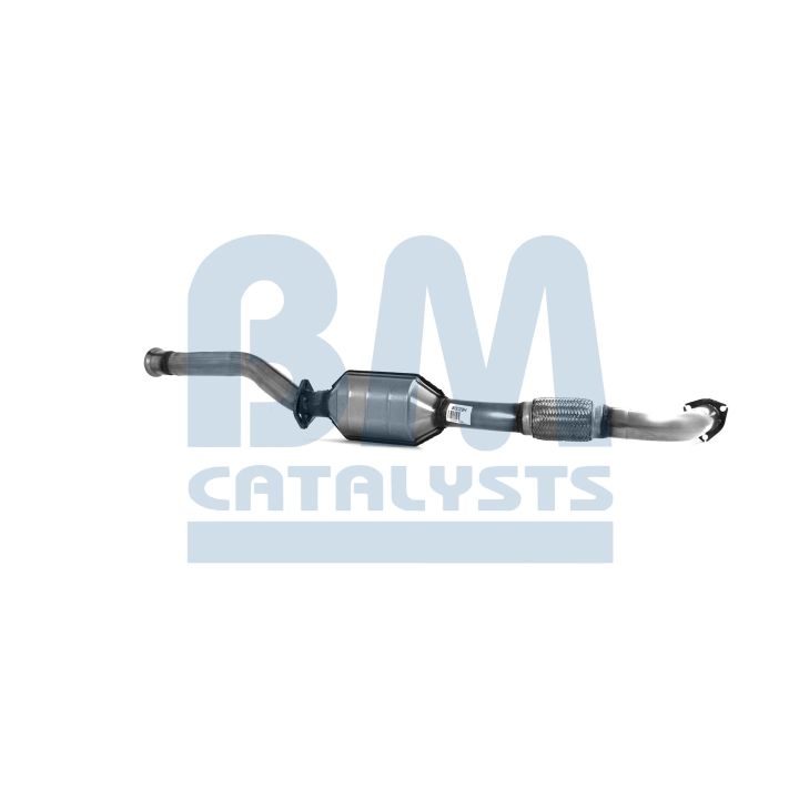 Katalizatoriaus keitiklis BM CATALYSTS BM80029H